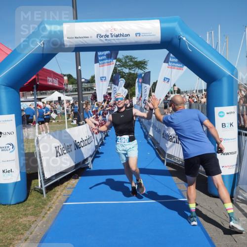 17.08.2025 - KN Förde Triathlon 2025 MichiJ http://msf.ph/oto/8597212 17.08.2025 13:59:19 Laufen 479, 490 meine-sportfotos.de