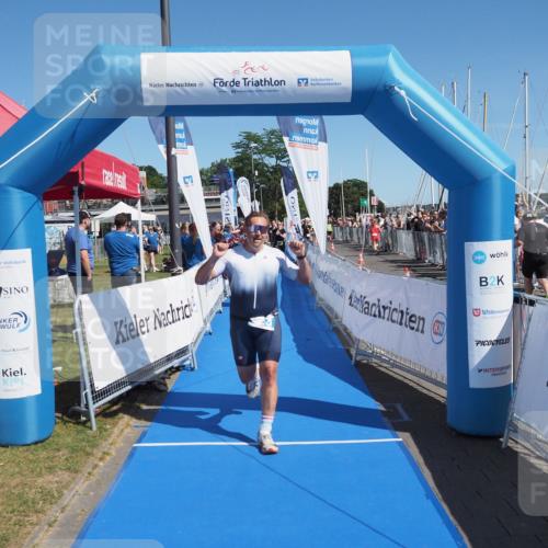 17.08.2025 - KN Förde Triathlon 2025 MichiJ http://msf.ph/oto/8597237 17.08.2025 12:07:36 Laufen 323, 633 meine-sportfotos.de