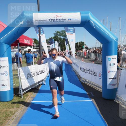 17.08.2025 - KN Förde Triathlon 2025 MichiJ http://msf.ph/oto/8597248 17.08.2025 12:07:36 Laufen 323, 633 meine-sportfotos.de