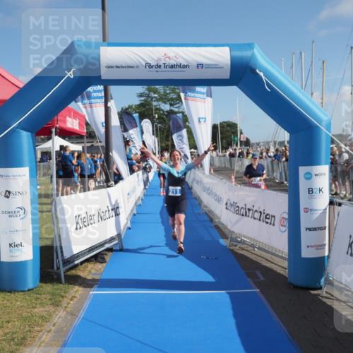 17.08.2025 - KN Förde Triathlon 2025 MichiJ http://msf.ph/oto/8597263 17.08.2025 10:42:58 Laufen 184, 211 meine-sportfotos.de