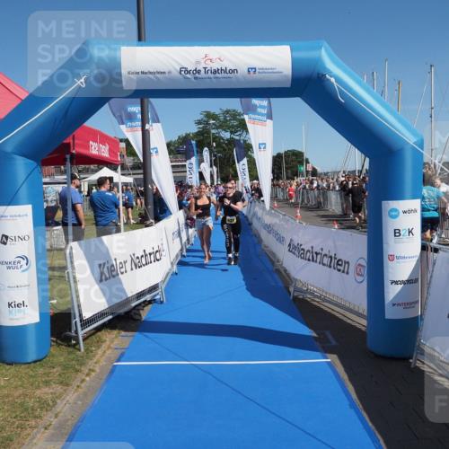 17.08.2025 - KN Förde Triathlon 2025 MichiJ http://msf.ph/oto/8597275 17.08.2025 12:07:39 Laufen 323, 633 meine-sportfotos.de