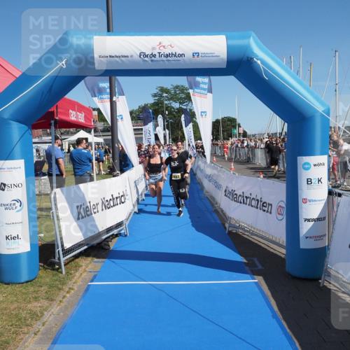 17.08.2025 - KN Förde Triathlon 2025 MichiJ http://msf.ph/oto/8597283 17.08.2025 12:07:39 Laufen 323, 633 meine-sportfotos.de
