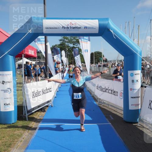 17.08.2025 - KN Förde Triathlon 2025 MichiJ http://msf.ph/oto/8597285 17.08.2025 10:42:59 Laufen 184, 211 meine-sportfotos.de