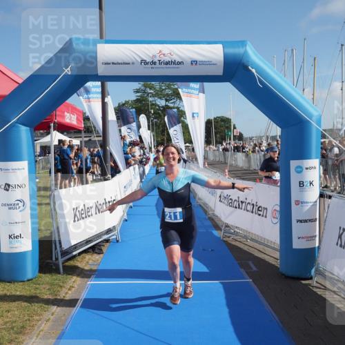 17.08.2025 - KN Förde Triathlon 2025 MichiJ http://msf.ph/oto/8597288 17.08.2025 10:42:59 Laufen 184, 211 meine-sportfotos.de