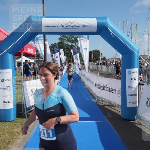 17.08.2025 - KN Förde Triathlon 2025 MichiJ http://msf.ph/oto/8597298 17.08.2025 10:43:00 Laufen 184, 211 meine-sportfotos.de