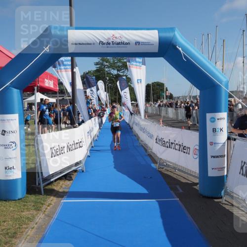 17.08.2025 - KN Förde Triathlon 2025 MichiJ http://msf.ph/oto/8597308 17.08.2025 10:43:01 Laufen 184, 211 meine-sportfotos.de