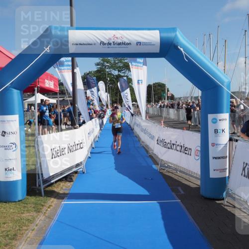 17.08.2025 - KN Förde Triathlon 2025 MichiJ http://msf.ph/oto/8597311 17.08.2025 10:43:01 Laufen 184, 211 meine-sportfotos.de