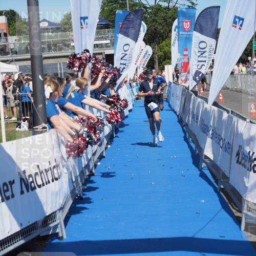 17.08.2025 - KN Förde Triathlon 2025 MichiJ http://msf.ph/oto/8597336 17.08.2025 13:59:27 Laufen 459, 479 meine-sportfotos.de
