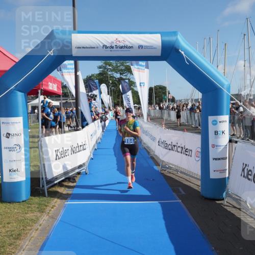 17.08.2025 - KN Förde Triathlon 2025 MichiJ http://msf.ph/oto/8597360 17.08.2025 10:43:03 Laufen 184, 211, 237 meine-sportfotos.de