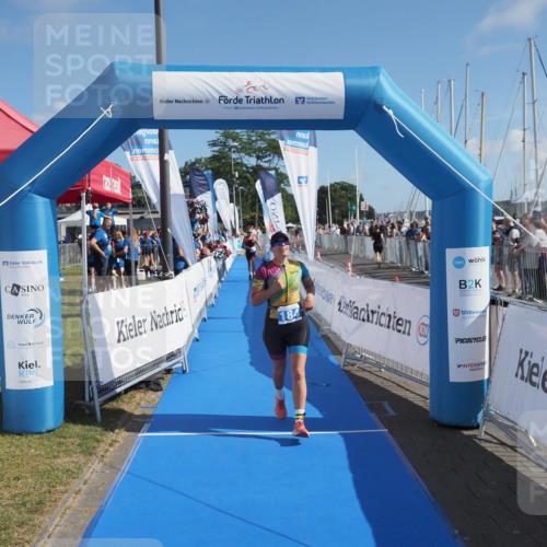 17.08.2025 - KN Förde Triathlon 2025 MichiJ http://msf.ph/oto/8597370 17.08.2025 10:43:03 Laufen 184, 211, 237 meine-sportfotos.de