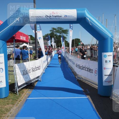 17.08.2025 - KN Förde Triathlon 2025 MichiJ http://msf.ph/oto/8597375 17.08.2025 12:07:44 Laufen 266, 633 meine-sportfotos.de