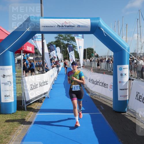17.08.2025 - KN Förde Triathlon 2025 MichiJ http://msf.ph/oto/8597379 17.08.2025 10:43:03 Laufen 184, 211, 237 meine-sportfotos.de