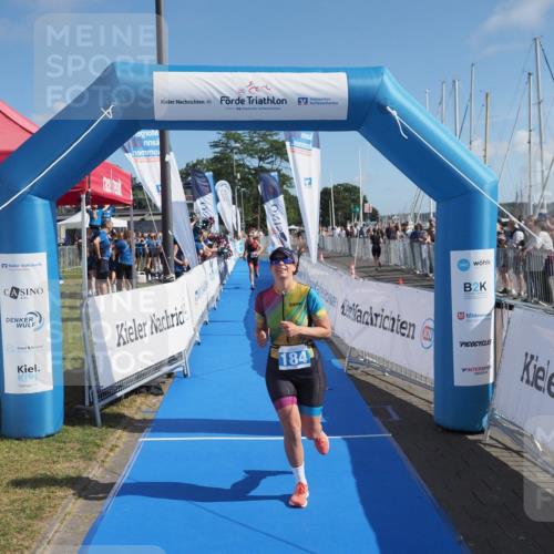 17.08.2025 - KN Förde Triathlon 2025 MichiJ http://msf.ph/oto/8597383 17.08.2025 10:43:03 Laufen 184, 211, 237 meine-sportfotos.de