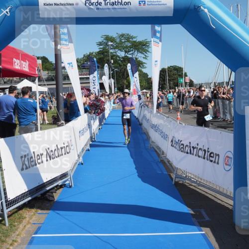 17.08.2025 - KN Förde Triathlon 2025 MichiJ http://msf.ph/oto/8597391 17.08.2025 12:07:44 Laufen 266, 633 meine-sportfotos.de