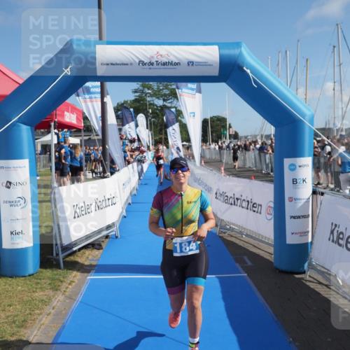 17.08.2025 - KN Förde Triathlon 2025 MichiJ http://msf.ph/oto/8597393 17.08.2025 10:43:04 Laufen 184, 211, 237 meine-sportfotos.de