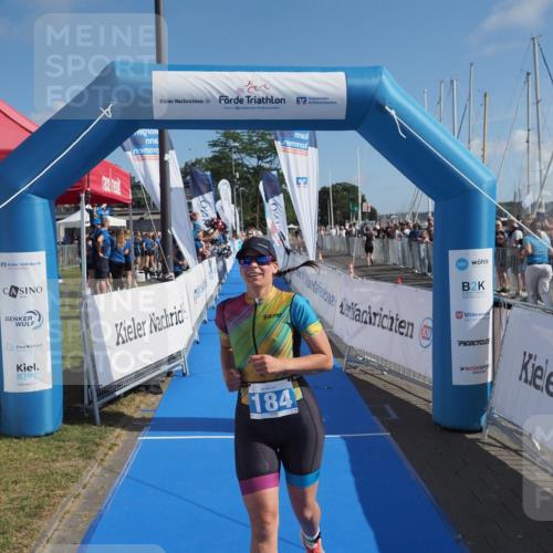 17.08.2025 - KN Förde Triathlon 2025 MichiJ http://msf.ph/oto/8597397 17.08.2025 10:43:04 Laufen 184, 211, 237 meine-sportfotos.de