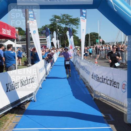 17.08.2025 - KN Förde Triathlon 2025 MichiJ http://msf.ph/oto/8597399 17.08.2025 12:07:44 Laufen 266, 633 meine-sportfotos.de