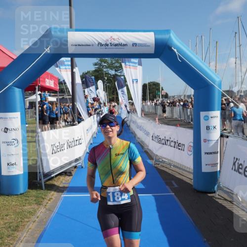 17.08.2025 - KN Förde Triathlon 2025 MichiJ http://msf.ph/oto/8597400 17.08.2025 10:43:04 Laufen 184, 211, 237 meine-sportfotos.de