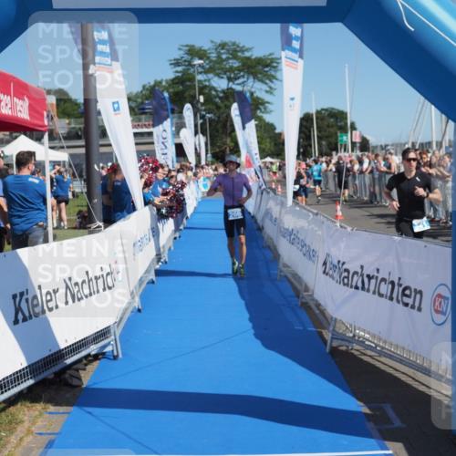 17.08.2025 - KN Förde Triathlon 2025 MichiJ http://msf.ph/oto/8597402 17.08.2025 12:07:45 Laufen 266, 633 meine-sportfotos.de