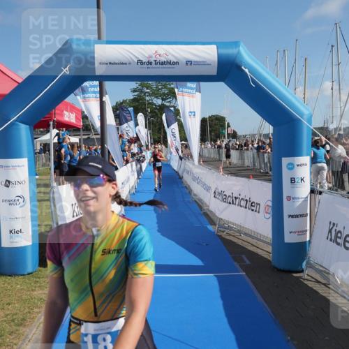 17.08.2025 - KN Förde Triathlon 2025 MichiJ http://msf.ph/oto/8597404 17.08.2025 10:43:05 Laufen 184, 237 meine-sportfotos.de