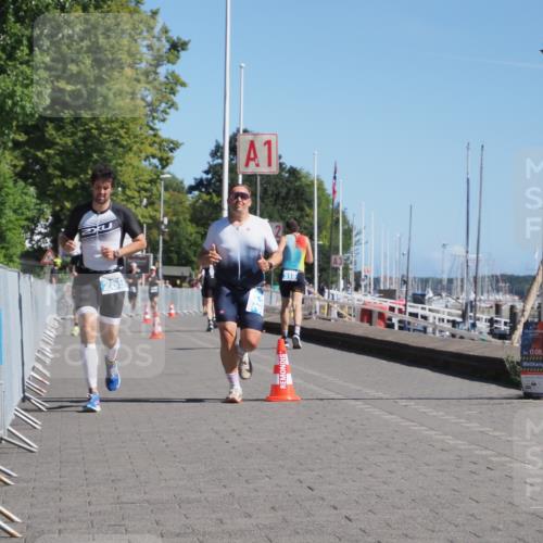 17.08.2025 - KN Förde Triathlon 2025 KatJ http://msf.ph/oto/8597405 17.08.2025 11:46:12 Laufen 269, 323 meine-sportfotos.de