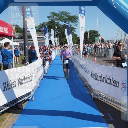 17.08.2025 - KN Förde Triathlon 2025 MichiJ http://msf.ph/oto/8597409 17.08.2025 12:07:45 Laufen 266, 633 meine-sportfotos.de