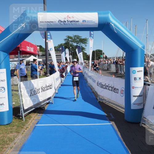 17.08.2025 - KN Förde Triathlon 2025 MichiJ http://msf.ph/oto/8597427 17.08.2025 12:07:46 Laufen 266, 633 meine-sportfotos.de