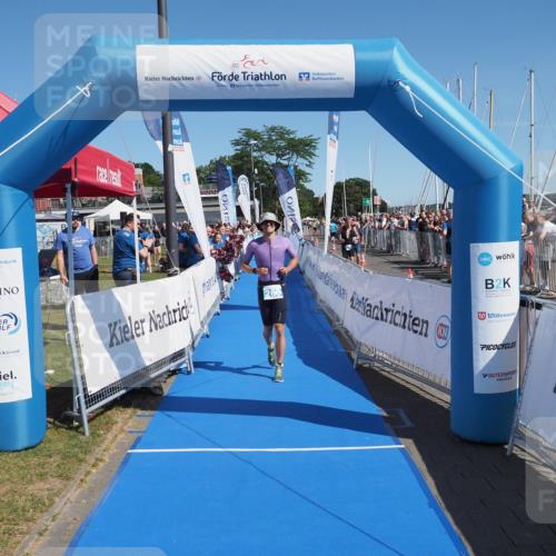 17.08.2025 - KN Förde Triathlon 2025 MichiJ http://msf.ph/oto/8597441 17.08.2025 12:07:47 Laufen 266 meine-sportfotos.de