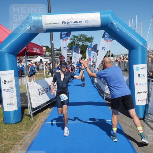 17.08.2025 - KN Förde Triathlon 2025 MichiJ http://msf.ph/oto/8597445 17.08.2025 13:59:30 Laufen 459, 480 meine-sportfotos.de
