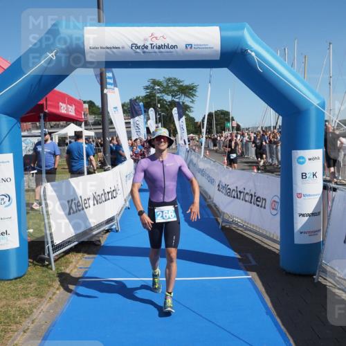 17.08.2025 - KN Förde Triathlon 2025 MichiJ http://msf.ph/oto/8597488 17.08.2025 12:07:48 Laufen 266 meine-sportfotos.de