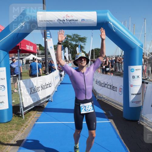 17.08.2025 - KN Förde Triathlon 2025 MichiJ http://msf.ph/oto/8597507 17.08.2025 12:07:49 Laufen 266 meine-sportfotos.de