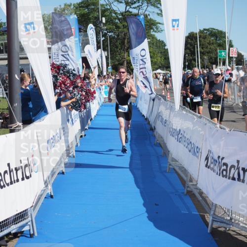 17.08.2025 - KN Förde Triathlon 2025 MichiJ http://msf.ph/oto/8597530 17.08.2025 12:08:00 Laufen 303 meine-sportfotos.de
