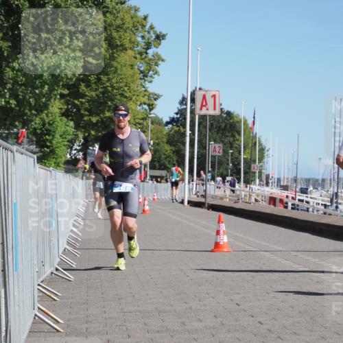 17.08.2025 - KN Förde Triathlon 2025 KatJ http://msf.ph/oto/8597537 17.08.2025 11:46:23 Laufen 265, 268, 283 meine-sportfotos.de