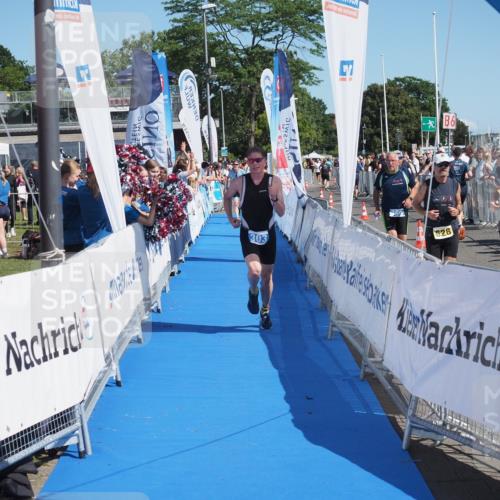 17.08.2025 - KN Förde Triathlon 2025 MichiJ http://msf.ph/oto/8597554 17.08.2025 12:08:01 Laufen 303 meine-sportfotos.de