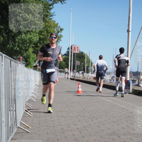 17.08.2025 - KN Förde Triathlon 2025 KatJ http://msf.ph/oto/8597565 17.08.2025 11:46:25 Laufen 265, 268, 283 meine-sportfotos.de