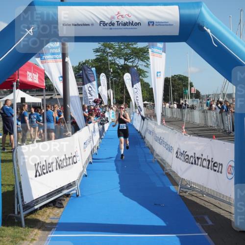 17.08.2025 - KN Förde Triathlon 2025 MichiJ http://msf.ph/oto/8597569 17.08.2025 10:43:48 Laufen 174 meine-sportfotos.de