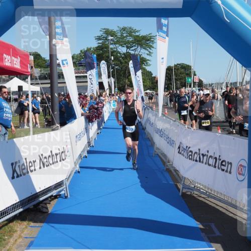 17.08.2025 - KN Förde Triathlon 2025 MichiJ http://msf.ph/oto/8597579 17.08.2025 12:08:01 Laufen 303 meine-sportfotos.de