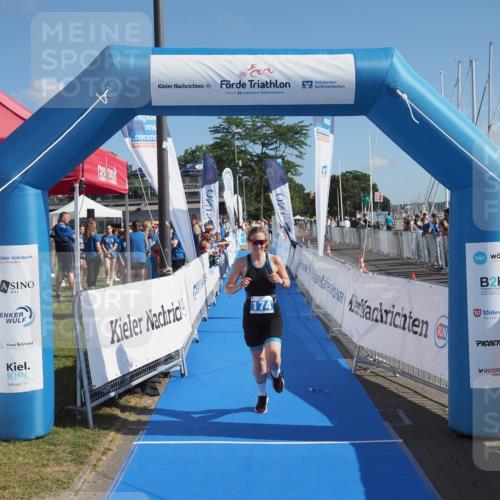 17.08.2025 - KN Förde Triathlon 2025 MichiJ http://msf.ph/oto/8597583 17.08.2025 10:43:51 Laufen 174 meine-sportfotos.de
