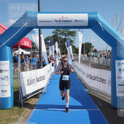 17.08.2025 - KN Förde Triathlon 2025 MichiJ http://msf.ph/oto/8597590 17.08.2025 10:43:51 Laufen 174 meine-sportfotos.de