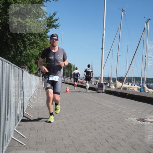17.08.2025 - KN Förde Triathlon 2025 KatJ http://msf.ph/oto/8597598 17.08.2025 11:46:26 Laufen 265, 268, 283 meine-sportfotos.de