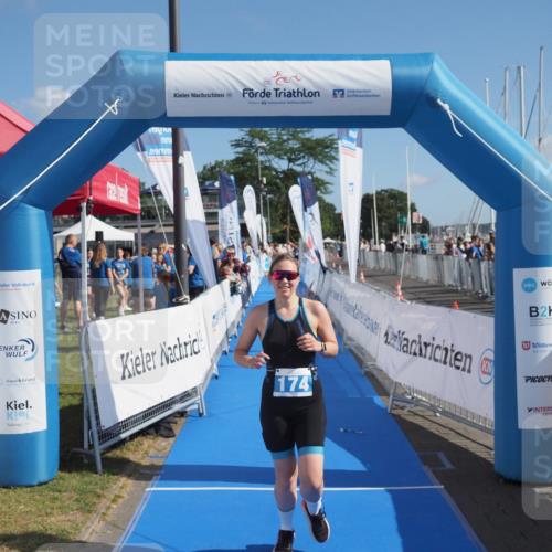 17.08.2025 - KN Förde Triathlon 2025 MichiJ http://msf.ph/oto/8597602 17.08.2025 10:43:51 Laufen 174 meine-sportfotos.de