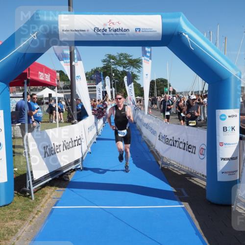 17.08.2025 - KN Förde Triathlon 2025 MichiJ http://msf.ph/oto/8597605 17.08.2025 12:08:02 Laufen 303 meine-sportfotos.de