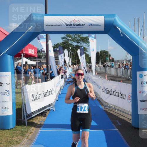 17.08.2025 - KN Förde Triathlon 2025 MichiJ http://msf.ph/oto/8597608 17.08.2025 10:43:52 Laufen 174 meine-sportfotos.de