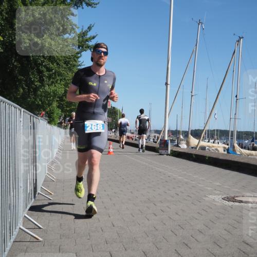 17.08.2025 - KN Förde Triathlon 2025 KatJ http://msf.ph/oto/8597609 17.08.2025 11:46:26 Laufen 265, 268, 283 meine-sportfotos.de