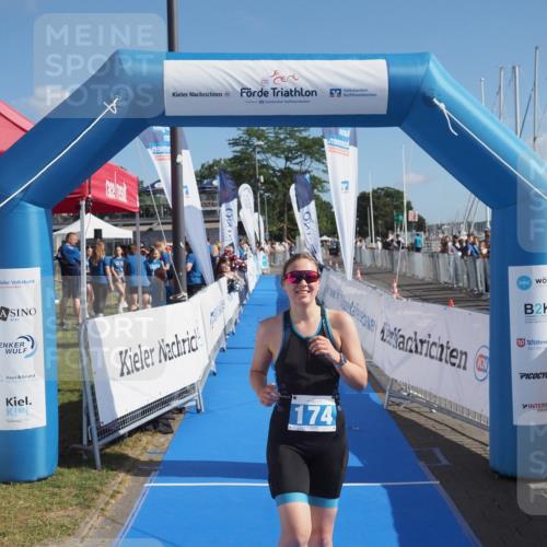 17.08.2025 - KN Förde Triathlon 2025 MichiJ http://msf.ph/oto/8597612 17.08.2025 10:43:52 Laufen 174 meine-sportfotos.de