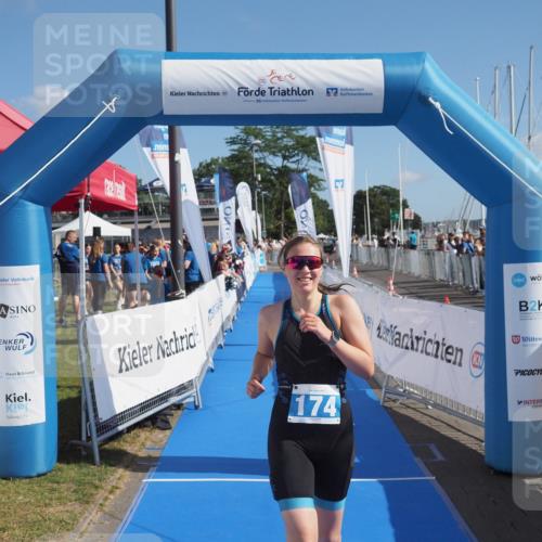 17.08.2025 - KN Förde Triathlon 2025 MichiJ http://msf.ph/oto/8597615 17.08.2025 10:43:52 Laufen 174 meine-sportfotos.de