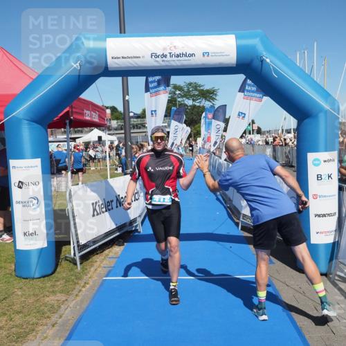 17.08.2025 - KN Förde Triathlon 2025 MichiJ http://msf.ph/oto/8597640 17.08.2025 13:59:38 Laufen 412, 480 meine-sportfotos.de