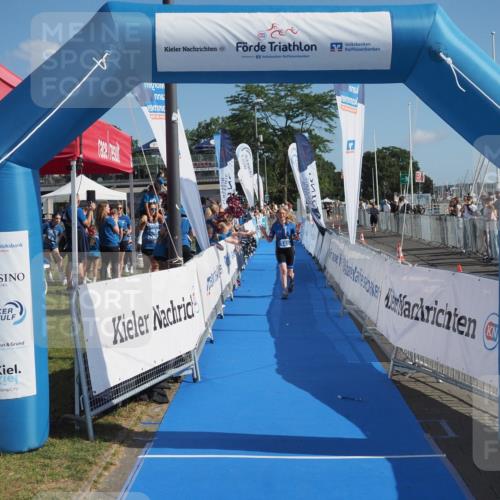 17.08.2025 - KN Förde Triathlon 2025 MichiJ http://msf.ph/oto/8597662 17.08.2025 10:44:08 Laufen 149 meine-sportfotos.de