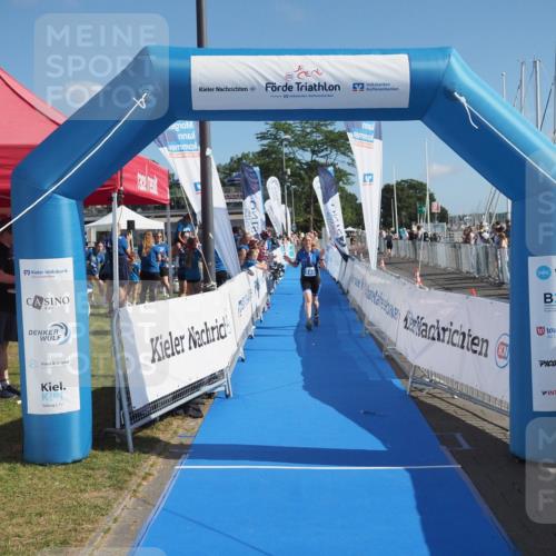 17.08.2025 - KN Förde Triathlon 2025 MichiJ http://msf.ph/oto/8597678 17.08.2025 10:44:09 Laufen 149 meine-sportfotos.de