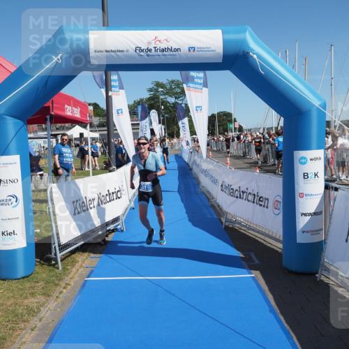 17.08.2025 - KN Förde Triathlon 2025 MichiJ http://msf.ph/oto/8597683 17.08.2025 12:08:08 Laufen 303, 310, 319 meine-sportfotos.de